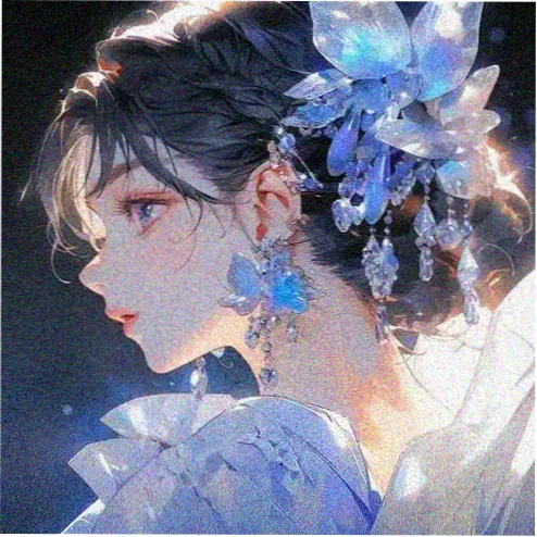 水墨江南